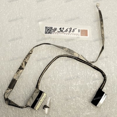 LCD LVDS cable Irbis NB 73 (yx-hd1088)