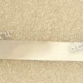 FFC шлейф 30 pin прямой, шаг 0.5 mm, длина 400 mm eDP I-PEX 20453-030T