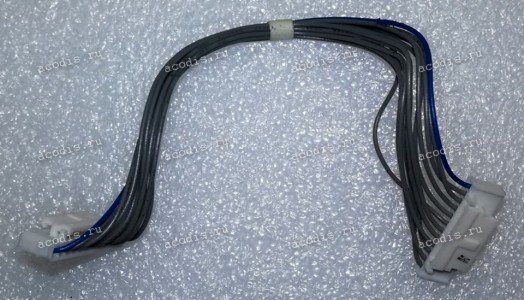 Cable LG 23" 1920x1080 23MB35PM-BF.AEUHJPN межплатный