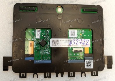 TouchPad Module Acer Aspire 3 A315-42G-R2HR N19C1 (920-003523-01RevA, TM-P3393-003, TC934, NC2461104Y, AP2ME000300BLC-0A-99H-012-3044)