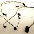 Microphone & cable Lenovo ThinkPad X230t, X230 Tablet 3438-A52 TP00019B (50.4VC01.001, 04W6809) CO2 LED CABLE