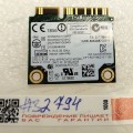 WLAN Half Mini PCI-E U.FL Intel Centrino Advanced-N 62205ANHMW Dual Stream, Dual Band 802.11a/g/n 2x2 and 2.4/5 GHz Antenna connector U.FL для Lenovo ThinkPad X230t, X230 Tablet 3438-A52 TP00019B (631954-001, 60Y3253, 20002533, 11S60Y3253)
