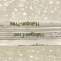 FFC шлейф 4 pin прямой, шаг 1.0 mm, длина 95 mm Acer Nitro 5 AN515-54-722C (EH50F HALL SENSOR FFC NBX0002H900 REV:1.0)