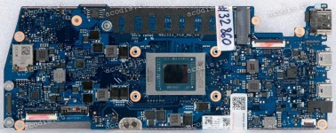 MB Asus UX425IA MB._16G/R5-4500U AX(GIG+)(2*2)+BT (90NB0RT0-R00110, 60NB0RT0-MB1120) UX425IA MAIN BOARD REV. 2.1 NB2553_PCB_MB_V4, AMD Ryzen 5 4500U 100-000000084
