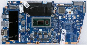 MB Asus UX431FA MB._16G/I7-8565U/AS HUABEI/HQ31607391000(NEW) (90NB0MB0-R00041, 60NB0MB0-MB3220) Intel SRFFW Core i7-8565U = SREJP (W0), SRFFW (V0)