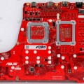 MB Asus G712LV MB._0M/I7-10750H/V6G B/4ZRGB/LB/PD/NEW (90NR04A0-R00011, KD0ZMC009P) G532LVS MAIN BOARD R1.3 Intel Core i7-10750H Comet Lake-H 1440 BGA SRH8Q,  nVidia N18E-G1-B-KC-A1 RTX2060 Super 6GB