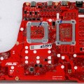 MB Asus G732LV MB._0M/I7-10875H/V6G NEW (90NR04B0-R00011) G532LWS MAIN BOARD R1.3 Intel SRJ8F Core i7-10875H, nVidia GeForce 2060 Super 6GB N18E-G1-B-KC-A1,