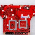 MB Asus GL504GM MB._0M/I5-8300H/AS (V6G)NEW2 (90NR00K0-R00023, 60NR00K0-MB1310) GL504GM NAIN BOARD REV. 2.1 Intel Core Core i5-8300H SR3Z0, nVidia GeForce GTX1060 N17E-G1-A1, Intel FH82HM370 SR40B, SAMSUNG K4G80325FB-HC25 *6