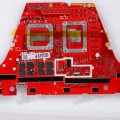 MB Asus GX701GXR MB._16G/I7-9750H (V8G)NEW (90NR02J0-R00011, 69N19PM11B03) GX701GX MAIN BOARD REV. 1.7 Intel i7-97500H = SRF6U (U0), SRFCP (R0), nVidia GeForce RTX 2080 N18E-G3-A1, Intel FH82HM370 SR40B