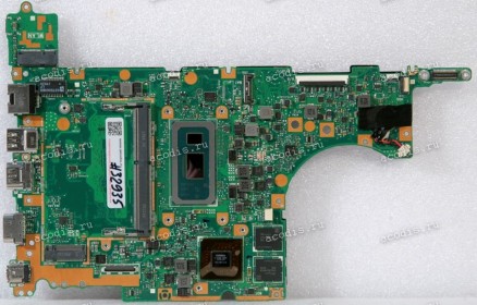 MB Asus P3540FB MB._8G/I3-8145U (V2G) (90NX0250-R000E0, 60NX0250-MB2502) Intel SRFFZ Core i3-8145U = SRD1V, SRD1W, SRFFZ, SRFG0, nVidia 920MX N16V-GMR1-S-A2