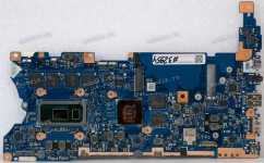 MB Asus UX461FN MB._16G/I7-8565U AC(2*2)+BT/V2G/NEW (90NB0K20-R00011, 60NB0K20-MB4161, 31BKQMB01I0) UX461FN MAIN BOARD REV. 2.1 Intel Core i7-8565U = SREJP (W0), SRFFW (V0), nVidia GeForce nVidia MX150 N17S-LG-A1, SAMSUNG K4G80325FB-HC28 *2, Micron D9SVW