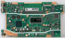 MB Asus X509FJ MB._4G/I3-8145U (V2G) (90NB0MY0-R00030) X409FB MAIN BOARD REV. 2.0 Intel SRFFZ Core i3-8145U = SRD1V, SRD1W, SRFFZ, SRFG0, ITE IT8225E-128 CXS, nVidia GeForce MX230 N17S-G0-A1, Micron MT51J256M32HF-80 D9VVR *2,