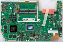 MB Asus X570DD MAIN_BD._0M/R5-3500U (V4G)(WO/FP) (90NB0PK0-R00010) X570DD MAIN BOARD REV. 2.0 AMD YM3500C4T4MGF, nVidia  GeForce GTX1050 N17P-G0-OP-A1