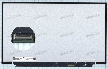 N173HME-GA2 (Узкая, шаг 0.4mm, 480Hz) 1920x1080 LED 40 пин slim new