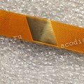 LCD LVDS FPC cable Digma PRO 1600E 4G RS1248PL, (P30-M50-PCB(BOE)-FPC 210303 P2T35159C0NDT) (SP25613)
