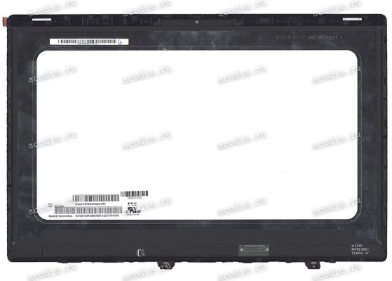 13.3 inch Xiaomi Mi Air 13.3 (NV133FHM-N46 (45%) + стекло) с рамкой ver1 1920x1080 LED slim new 13.3 inch Xiaomi Mi Air 13.3 (NV133FHM-N46 (45%) + стекло) с рамкой ver1 1920x1080 LED slim new