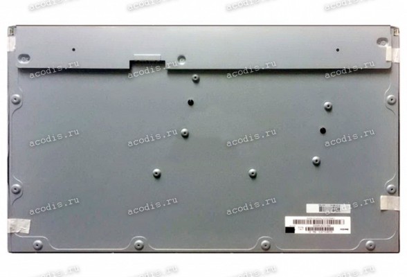 M238HHJ-K70 (144Hz, FF) 1920x1080 LED 51 пин  разбор, не проверены