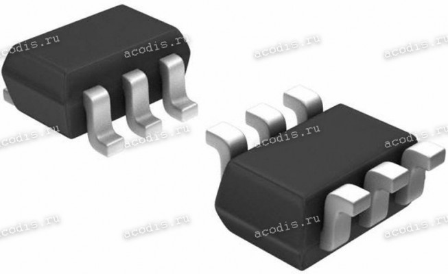Микросхема NXP 2N7002BKS SOT-363 DUAL N-MOSFET (.ZTt, Asus p/n: 07G005668320) NEW original Микросхема NXP 2N7002BKS SOT-363 DUAL N-MOSFET (.ZTt, Asus p/n: 07G005668320) NEW original