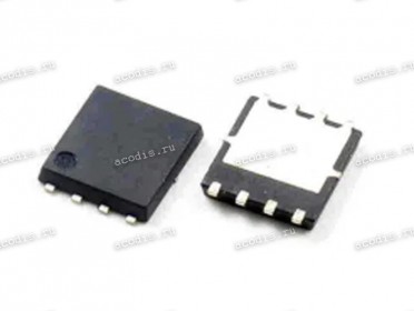 Транзистор NIKOS, NIKO-SEM, Unikc PE5E4BA PDFN 3*3 HUABEI / HQ11230414000 N-MOSFET 30V 31A (L8 GUC 4V0003, Asus p/n: 07005-02532300) NEW original