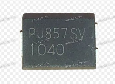 Диод Panjit SV1040 TO-277 SCHOTTKY (PJ687SV 1040, Asus p/n: 07004-00260000) NEW original