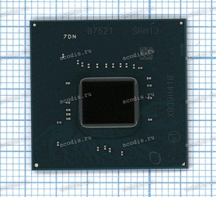 Микросхема Intel FH82Z490 SRH13 (A0) Platform Controller Hub original