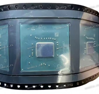 Микросхема Intel FH82Q470 SRH1A (A0) Platform Controller Hub original