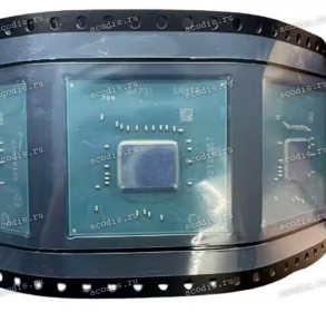 Микросхема Intel FH82Q470 SRH1A (A0) Platform Controller Hub original