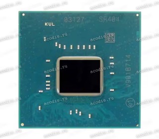Микросхема Intel FH82Q370 SR404 (B0) Platform Controller Hub original