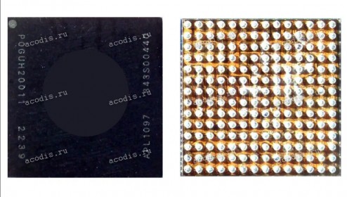 Микросхема Anpec APL1097 343S00440