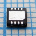 Микросхема UPI uP9025P, uP9025PDD8, uP9025PQKF QFN VRM controller