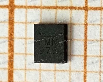 Микросхема MPS NB690GRP-Z, NB690GRP-C737-Z  QFN-12 2x3 (FMJ, FMK, FML, FMM, FMN, FMO, FMS, FMx, FM%)