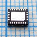 Микросхема Texas Instruments TPS51367, TPS51367RVER QFN-28