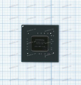 Микросхема nVidia N16V-GMR1-S-A2, N16V-GMR1-S-AIO-A2, GM108-626-A2 GeForce 920MX GB2B-64 FCBGA595 (Asus p/n: 02004-00430400, 02004-00430500) NEW original datacode 1551A2, 2017A2