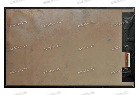 ZS101NH4051T4H9I I-X (для Digma EVE 10) 1920x1200 LED 40 пин slim NEW ZS101NH4051T4H9I I-X (для Digma EVE 10) 1920x1200 LED 40 пин slim NEW