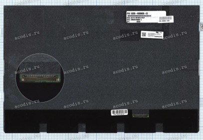 ATNA60BX01-0 (120Hz) 3200x2000 OLED 40 пин semi-slim new