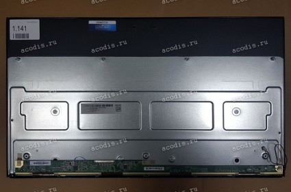 LC238LF1L (FF) 1920x1080 LED 30 пин  ремонт разбитой