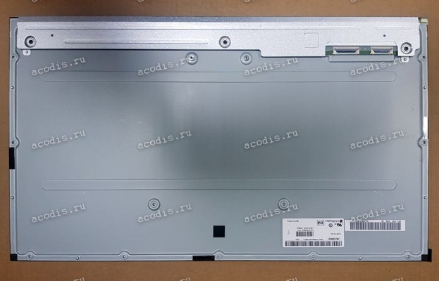 LM238WQ1-SSB2 (FF1) 2560x1440 LED 51+41 пин  new / разбор