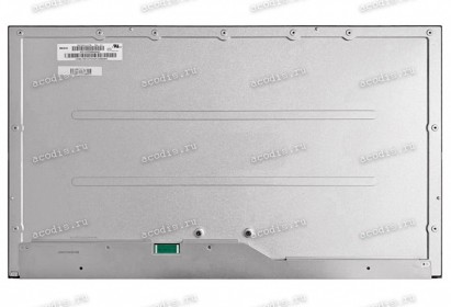 M270KCJ-K7B (FF) 2560x1440 LED 51 пин  разбор