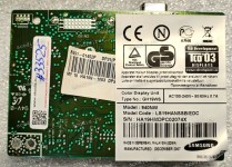 Mainboard Samsung 17,0" 1280x1024 740NW, 19,0" 1280x1024 940NW BN91-01452P (LS19HANSSB/EDC, BN41-00816A, HA19N9BJa) отсутствует DVI-D разъём