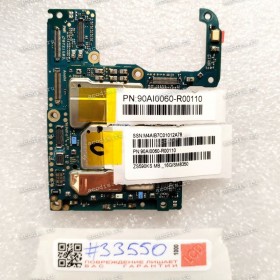 MB Asus Zenfone 8 ZS590KS MB._16G/SM8350 256G/RU/S2/(NEW) (90AI0060-R00111, 90AI0060-R00110)