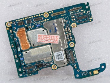 MB Asus Zenfone 8 ZS590KS MB._8G/SM8350 128G/RU/S2/(NEW) (90AI0060-R00131, 90AI0060-R00130)