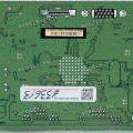 Mainboard Asus LMT 27,0" 2560x1440 VZ27AQ MAIN BOARD QISDA 5E.3K401.001 (04020-02560100, 4H.3K401.A00) Chips RTD2785R, APA2604C, QIS98AGN