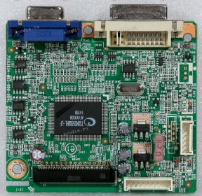 Mainboard Asus LMT 19,0" 1280x1024 VB199T MAIN BOARD (485A BOE) TPV 756GQECB0US004, 756GQGCB0CA013 (04020-01360000, 04020-01360500, 715G3834-M04-000-004K, 715G3834-M04-000-004L) Chips TSUM058QWHL-LF, TSUMO58QWHL-LF