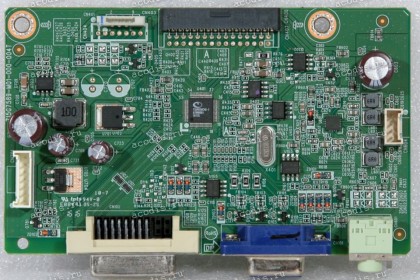 Mainboard Asus LMT 21,5" 1920x1080 VP229TA MAIN BOARD TPV 756GQICB0UA001 (04020-02160900, 715G7589-M01-000-004T) TSUM058CHG-1, TSUMO58CHG-1, APA2603A