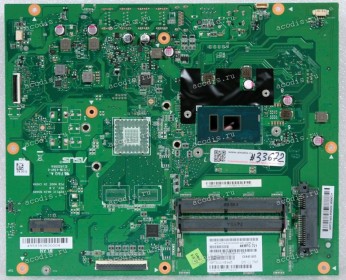 MB Asus V241IC MAIN_BD_7200U UMA (90PT01W0-R06000, 60PT01W1-MB4A05) W241IC REV. 2.0 Intel i5-7200U SR2ZU, NUVOTON NCT5579D, ANALOGIX ANX1122, ALC3251, TPA3110LD2