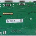 Mainboard Asus LMT 21,5" 1920x1080 BE229QLB MB(LGD 7.0) QISDA 5E.2VB01.036 (04020-01820300, 4H.2VB01.A20) Chips RTD2486ARD, APA2604C, GL852G