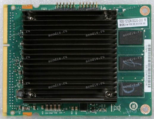 Модуль G-SYNC Asus LMT 27,0" 3840x2160 PG27AQ NVGSYNC 6K.2U102.001 QISDA CS.5J2U1.001 (04020-02080200, 900-12324-0020-000 M, 699-12324-0020-502 A) Altera 5AGXMA3D4F3113N F CBBAT1631A, D9PTC *3, 430G2553 65TG4 C9D6C, APW8805