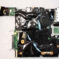 MB Lenovo ThinkPad X220 Intel Core i5-2497M BGA1023 SR0D0 (55.4KH01.AE1, 11S0B42521Z FRU: 04W3390) H0225-3, 48.4KH17.031, LDB-1 MB, Intel SR0DO i5-2497M, Intel SLJ4M BD82QM67
