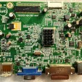 Mainboard HP 23,0" 1920x1080 E231 monitor Type 2 (715G5830-M01-000-0H4F, 715G5830-M01-000-0H4K, (F)QCCB0HP0130000, (F)QCCB0HP0140000) Chips SMSC USB2512B