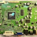 Mainboard Samsung 24,0" 1920x1200 LS24TWHSUV/ZA LS24TH HSUV/EN T240 (BN91-02315S, BN41-01030A) Chips MST97889CLD-LF, EtronTech EM6A9160TS0A-5G M228130AAJ448 11ZM, SMSC USB2514AEZG, TDA7266D, PI3HDMI 1210-ABE Mainboard Samsung 24,0" 1920x1200 LS24TWHSUV/ZA LS24TH HSUV/EN T240 (BN91-02315S, BN41-01030A) Chips MST97889CLD-LF, EtronTech EM6A9160TS0A-5G M228130AAJ448 11ZM, SMSC USB2514AEZG, TDA7266D, PI3HDMI 1210-ABE